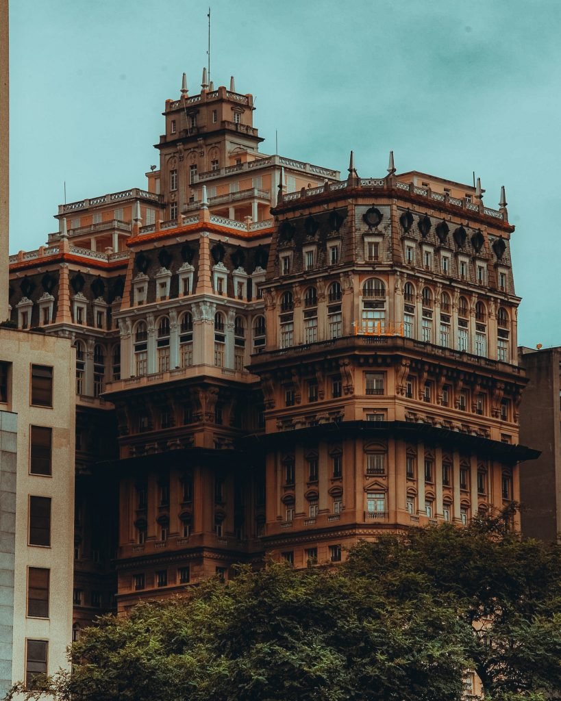 Edifício Martinelli: 5 curiosidades sobre o local